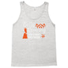 belly dancing only harder Tank Top