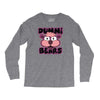 dummi bears Long Sleeve Shirts