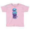 melty cream Toddler T-shirt