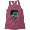 zombie Racerback Tank