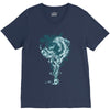 inspiration V-Neck Tee