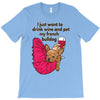 hi quality frenchie T-Shirt