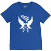 hollywood undead V-Neck Tee