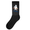 scorched Socks