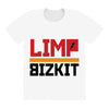 limp bizkit black logo All Over Women's T-shirt