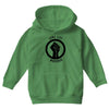 long live wakanda Youth Hoodie