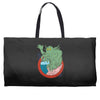cthulhu Weekender Totes