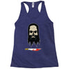 machete dead Racerback Tank