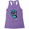 main possede par nintendo Racerback Tank