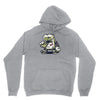 zomboy attacks (2) Hoodie