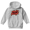 daft punk Youth Hoodie