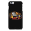 cheddar power iPhone 6 Plus/6S Plus Case