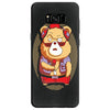 brown bear Samsung Galaxy S8