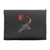 a leaf on the wind Accessory Pouches