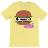 monster burger T-Shirt
