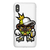 hop hop bear iPhoneX