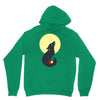 little red riding hood Hoodie