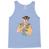 sloths Tank Top