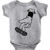 skater Baby Bodysuit