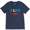 world cup russia 2018 V-Neck Tee