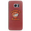 powered by ramen Samsung Galaxy S7 Edge
