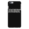dork iPhone 6 Plus/6s Plus Case