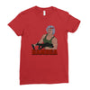 rambea Ladies Fitted T-Shirt