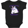 sciencecorn Baby Bodysuit