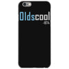 oldscool 1974 iPhone 6/6s Case