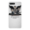 dean sam cas iPhone 7 Plus Case