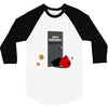 anger management 3/4 Sleeve Shirt