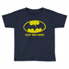 ozzy woz here Toddler T-shirt