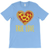 true love heart T-Shirt
