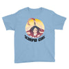 scorpio girl Youth Tee