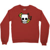 pirate boy Crewneck Sweatshirt