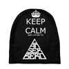 Canserbero Baby Beanies