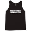 nevertheless Tank Top