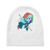 rainbow Baby Beanies