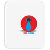 bom berang Mousepad