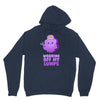 working off my lumps Unisex Hoodie