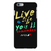 avicii the nights iPhone 6 Plus/6s Plus Case