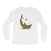 jaguar shark Long Sleeve Shirts