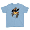 pumpkin time! Youth Tee