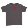 new dsquared 2016 Youth Tee