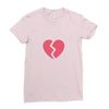 fahrie77 Ladies Fitted T-Shirt