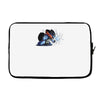 mega swampert Laptop sleeve