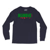mombie Long Sleeve Shirts