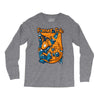 dragon son Long Sleeve Shirts