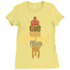 serenidelia Ladies Fitted T-Shirt