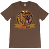 danger angry bear T-Shirt